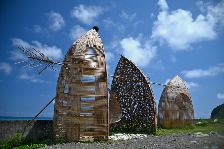 [Z6]北美館塩田千春展+2021森川里海濕地藝術季