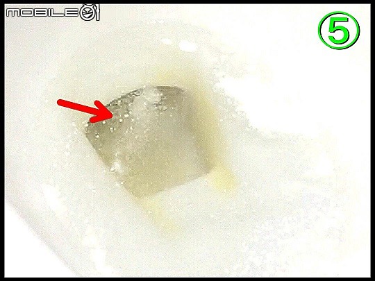 [分享]去汙去油效果快又好，重要的是無化學成分、不刺鼻且不傷手!