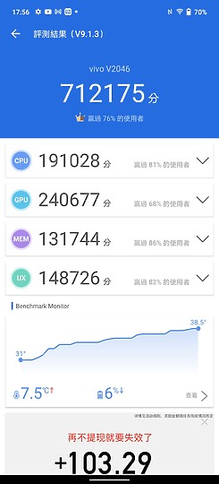 vivo X70 Pro體驗｜美照垂手可得 影像旗艦當之無愧！