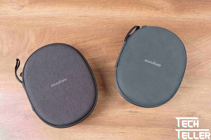 LDAC高音質 低調奢華|Soundcore Life Q30/Q35 降噪藍牙耳罩式耳機開箱