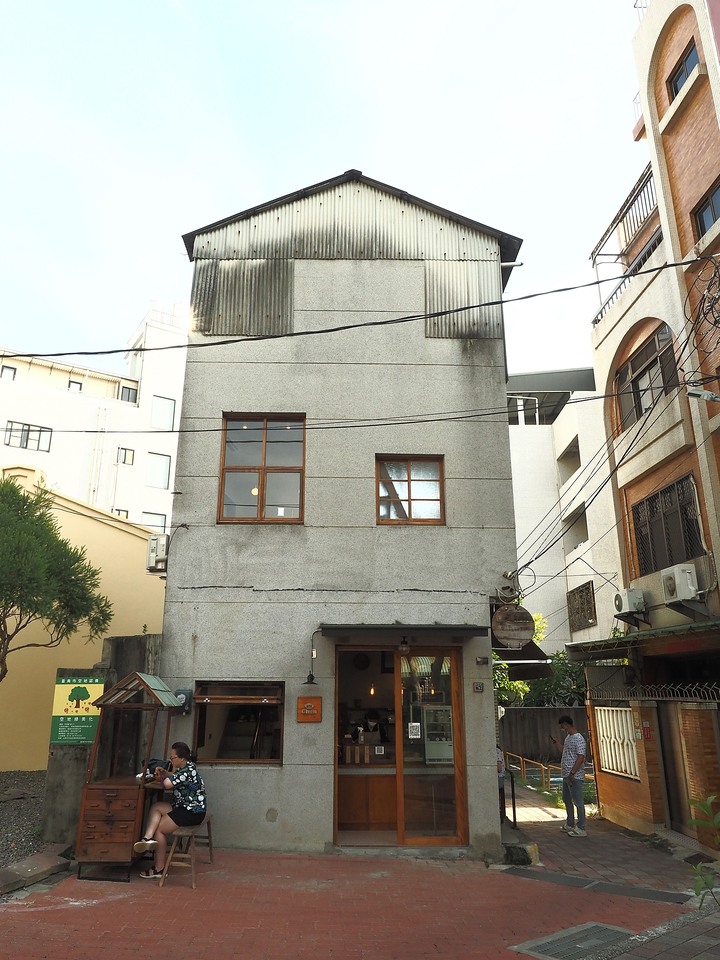 臺南市 中西區 湯德章故居 — 全臺少數由民間募款價購保存的紀念性名人故居
