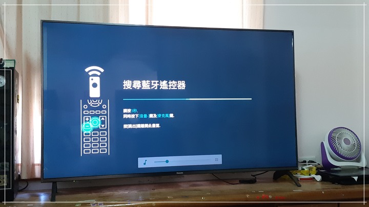 防疫在家靠什麼？就靠Panasonic TH-65JX900W Android TV吧！