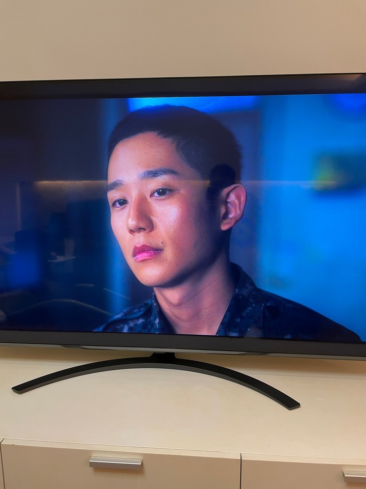 [開箱] 入手LG 65吋Nano91SPA畫面分享