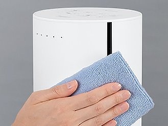 【海外情報】日本 Panasonic 推出 Nanoe X 冷暖兩用風扇 DS-FWX1200