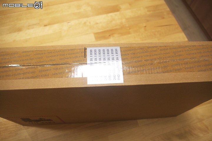 【開箱】Acer Swift3 EVO i7 (陸版 非凡S3 sf314-511) 14吋筆電