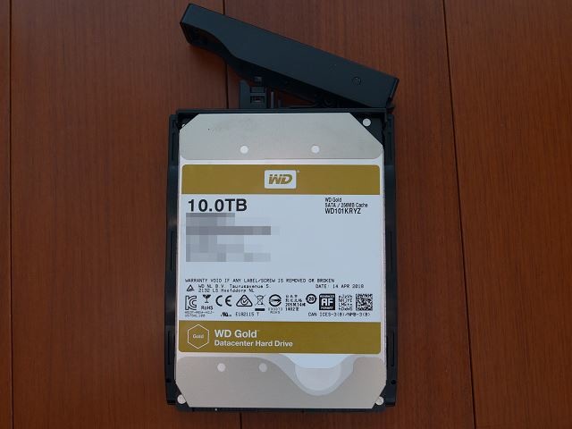 [開箱] Synology DS1817+「降」級 DS1621xs+ NAS 實錄