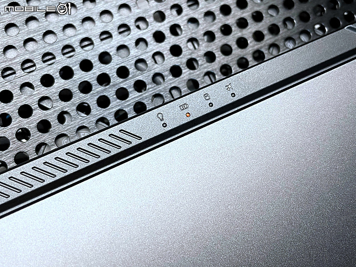 點我看大圖 追求極致穩定且能在30分鐘內輕鬆開局的 TUF FX706HEB 微開箱遊戲實測