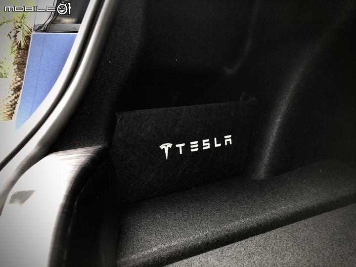 2021 Model 3 配件圖文價格純分享