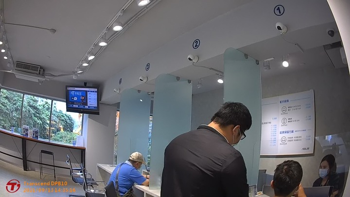 RT-AX86U 華碩皇家俱樂部 英才館 子龍任務一進一出記錄。
