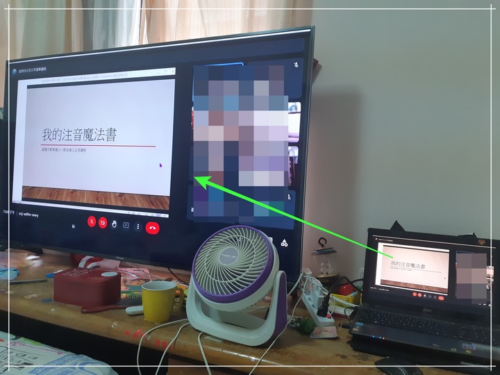 防疫在家靠什麼？就靠Panasonic TH-65JX900W Android TV吧！