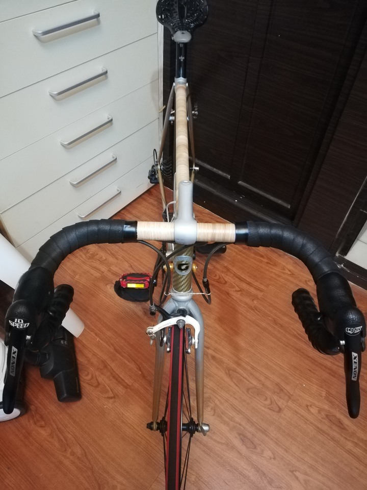 DIY鋼管車再進化