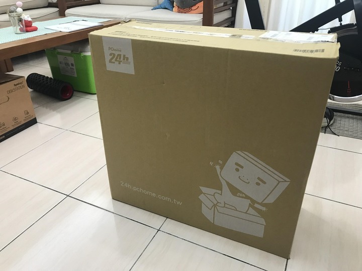 人生第一台筆電!MSI GF63 Thin 10 SCSR 不專業開箱