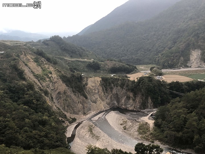 2019年8字型單車露營環島