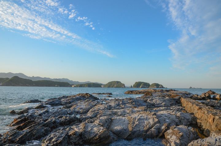 紀伊半島自駕遊-世界遺產巡禮2/4(本州最南端、潮岬、熊野古道、那智瀑布、日本第一大鳥居、伊勢神宮、夫妻岩)