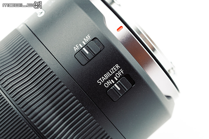 Canon RF 14-35mm f/4L IS USM 評測報告｜不僅更廣還更穩、具備 0.38x 近攝能力！