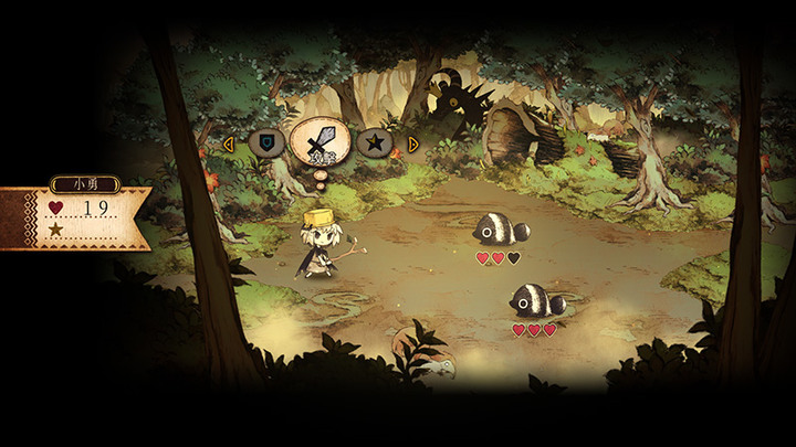 『Switch 九月份五款推薦新遊戲』這個月錢包準備好了！Switch遊戲推薦