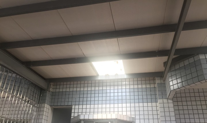 車庫鐵皮屋頂如何採光