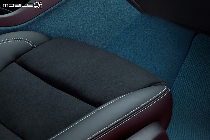 【海外新訊】捨棄真皮內裝友善環境,Volvo純電車款將不再使用皮革!