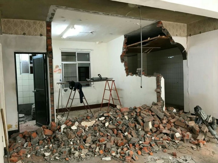住宅神醫奇蹟拯救老屋！找回家的溫暖幸福