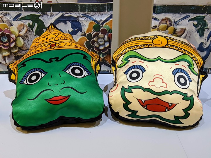 猴靈猴現-東南亞猴傳說展 台南市中西區臺南生活美學館 09/19