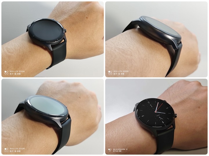 [ 開箱 - 出門去 ] 續航王者 Amazfit GTR 2e / GTS 2e 全方位 無邊際 智能手錶