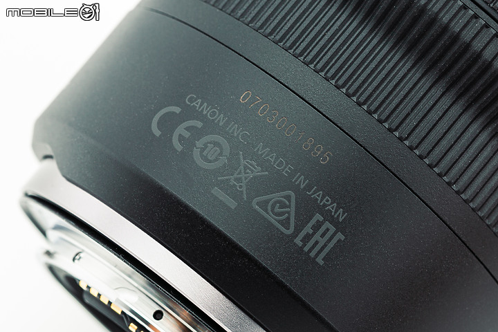 Canon RF 14-35mm f/4L IS USM 評測報告|不僅更廣還更穩、具備 0.38x 近攝能力!