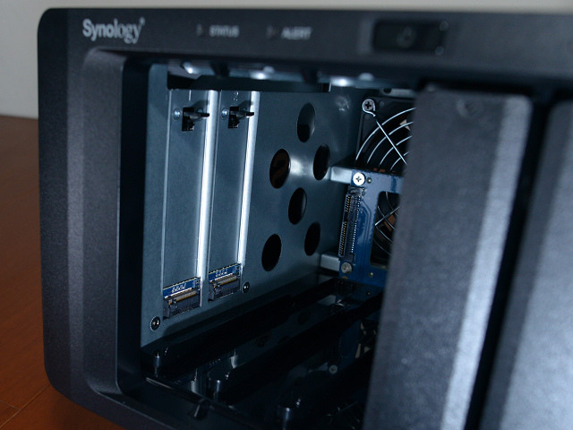 [開箱] Synology DS1817+「降」級 DS1621xs+ NAS 實錄