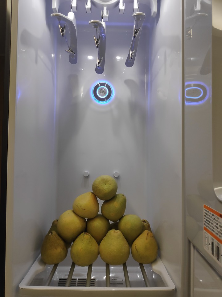 【外星貓開箱】有一就有二的LG styler 蒸氣電子衣櫥PLUS五件組體驗