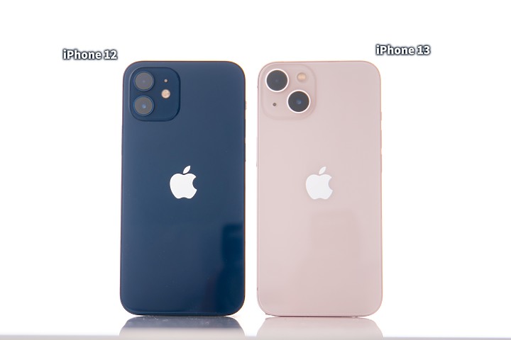 iPhone 13四機到齊開箱動手玩 內外有這些改變的細節