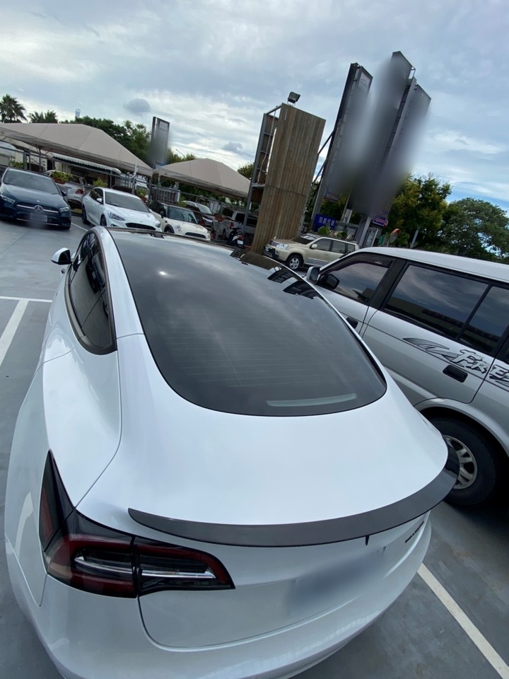 特斯拉Model3全車XC30 MAX只給愛車最好的
