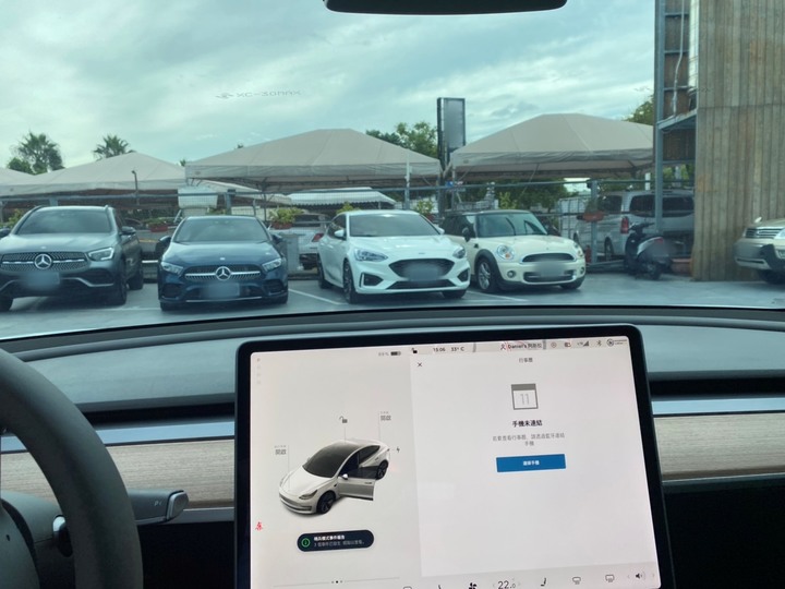 特斯拉Model3全車XC30 MAX只給愛車最好的