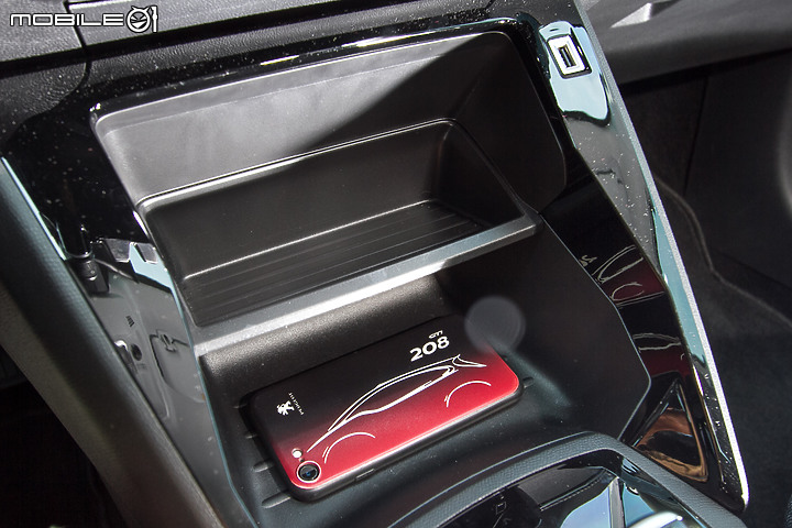 Peugeot New 208 Active 試駕|1/4 才是一種浪漫