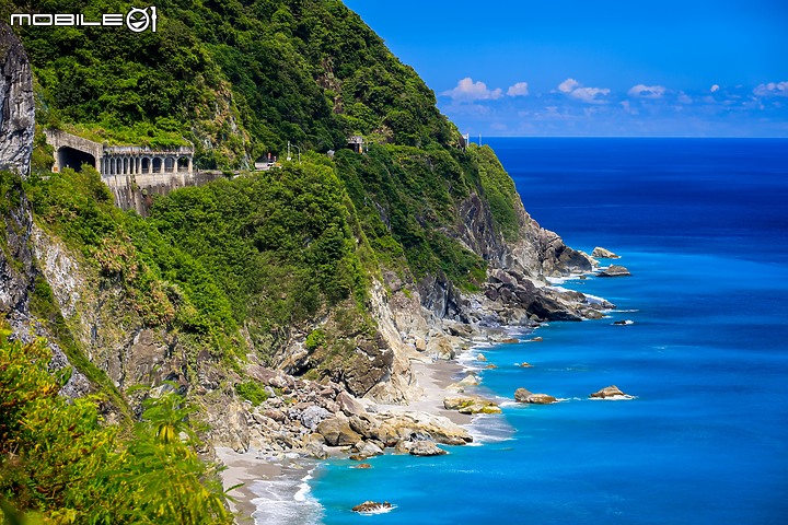 花東 | 防疫攝影旅行 | 兩天三夜