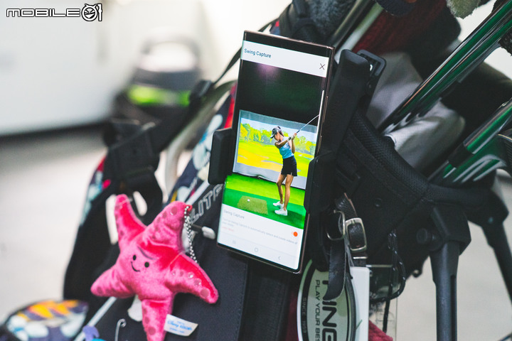Garmin Approach R10雷達高爾夫訓練儀實測|數據、模擬球局、錄影我全都要!