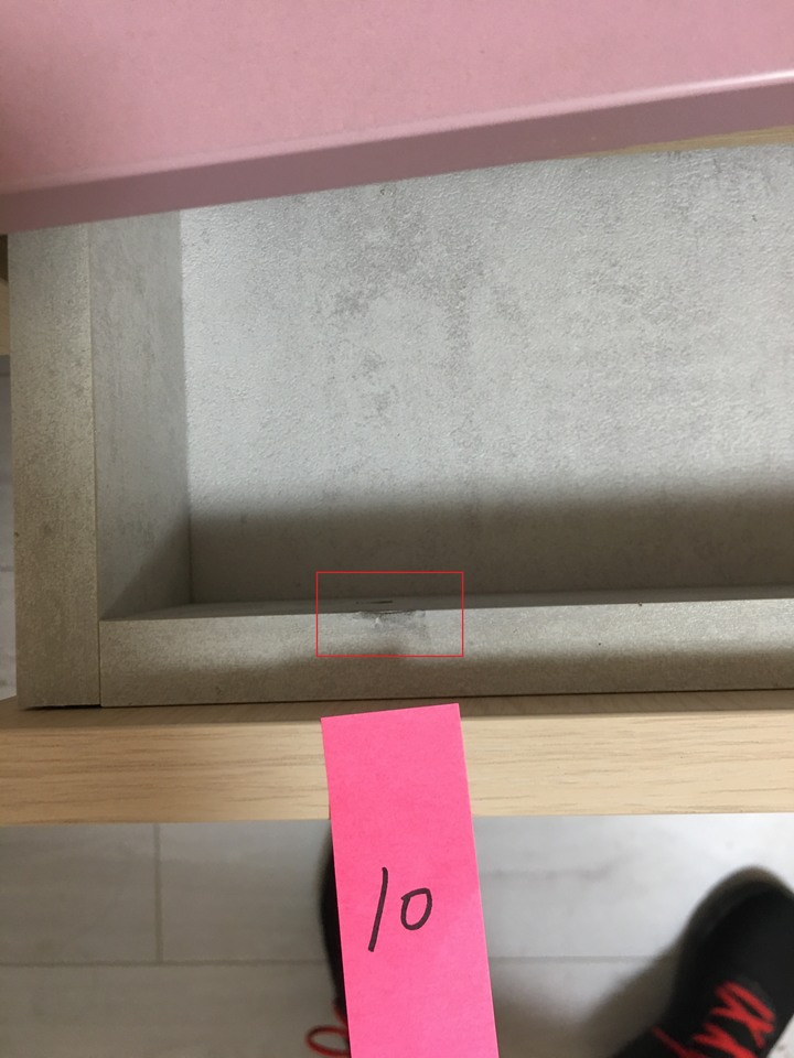 自己統包不專業開箱
