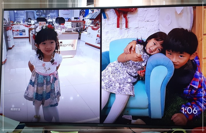防疫在家靠什麼？就靠Panasonic TH-65JX900W Android TV吧！