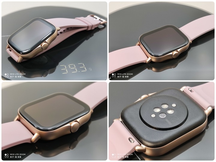 [ 開箱 - 出門去 ] 續航王者 Amazfit GTR 2e / GTS 2e 全方位 無邊際 智能手錶