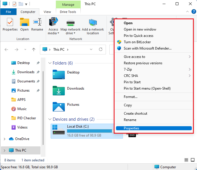 解救你的 Windows 11 使用者介面