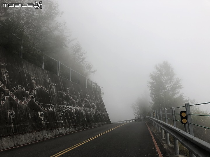 2019年8字型單車露營環島