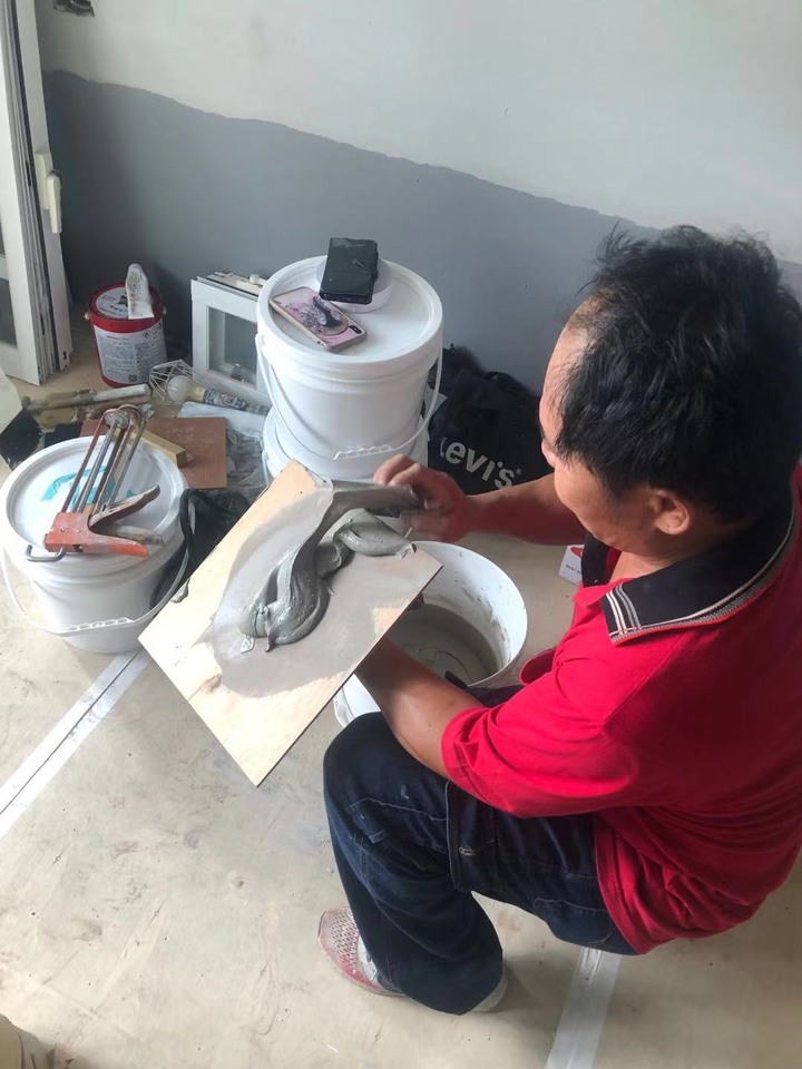 油漆推薦~14個工作天~天花補土六次~藤色/霧鄉/鄉居/霧粉紅/嬰兒藍