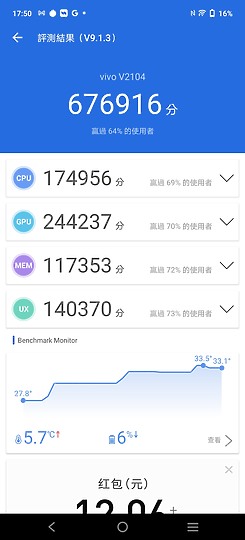 vivo X70 Pro體驗｜美照垂手可得 影像旗艦當之無愧！
