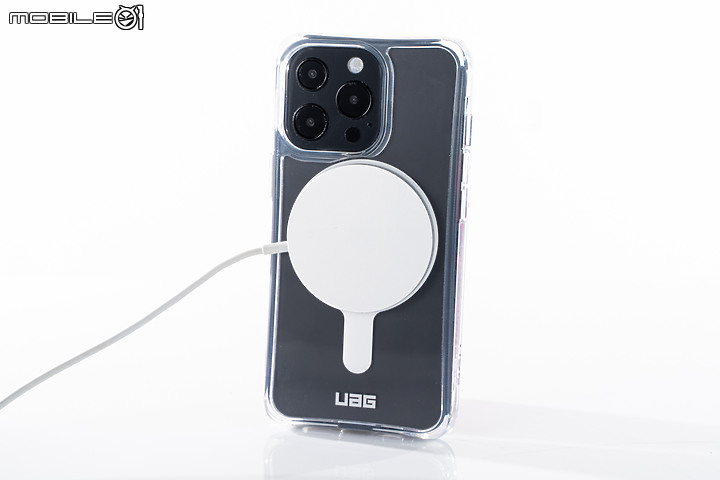 UAG x iPhone 13新款保護殼搶先報|嶄新材質設計、強化MagSafe支援!