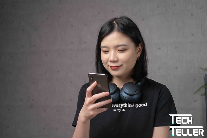 LDAC高音質 低調奢華|Soundcore Life Q30/Q35 降噪藍牙耳罩式耳機開箱