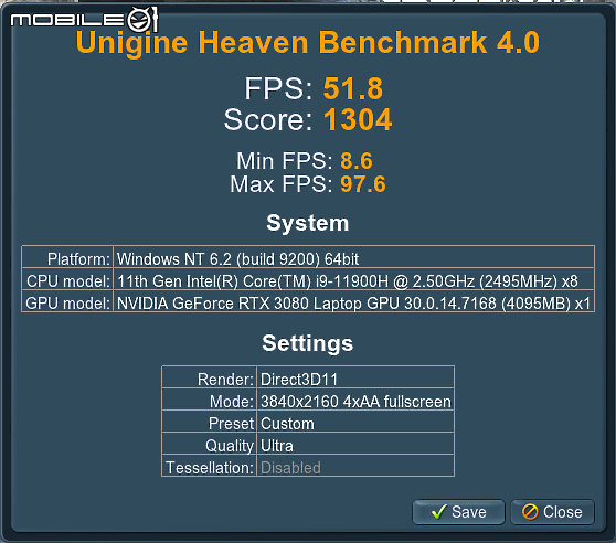MSI GS76 Stealth 測試報告｜誠意滿點的薄型龍魂筆電