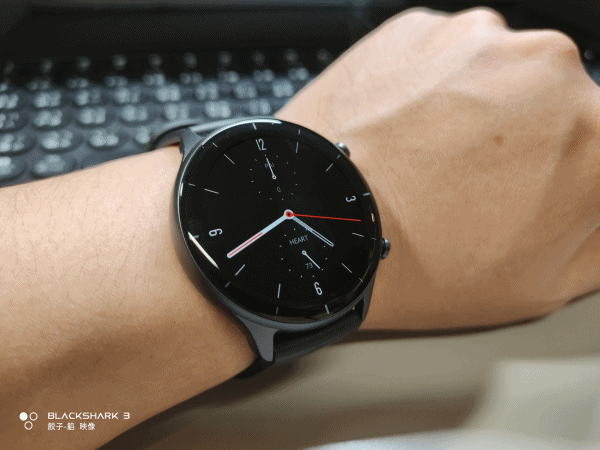 [ 開箱 - 出門去 ] 續航王者 Amazfit GTR 2e / GTS 2e 全方位 無邊際 智能手錶