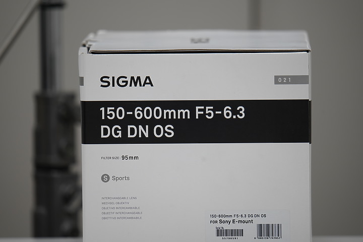 Sigma 150-600mm F5-6.3 DG DN OS Sports 評測報告｜E-Mount 超望遠的性價比首選！