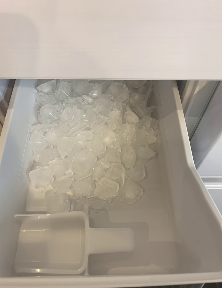開箱新冰箱!順便分享選冰箱撇步
