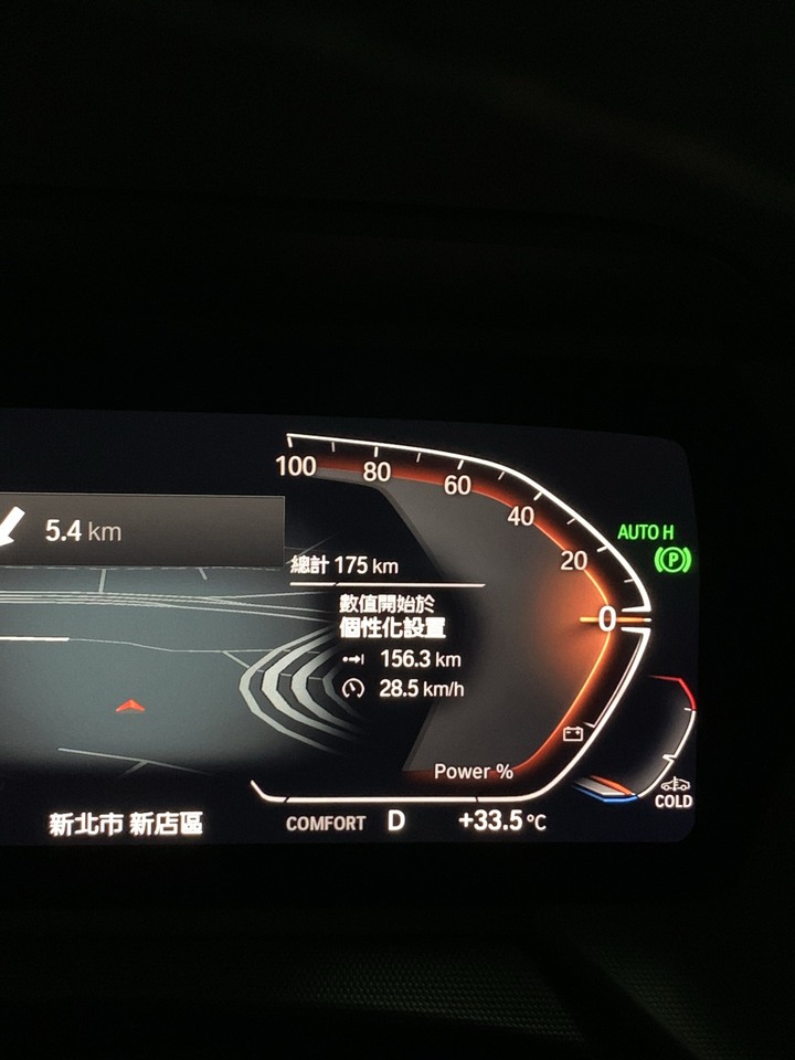 【開箱】BMW 218i Gran Coupe Edition Sport 黑色