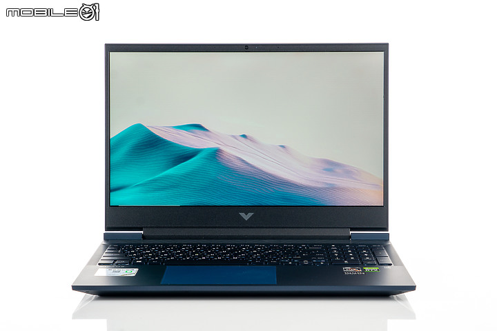 HP Victus 16 測試報告 不負期待的平價電競生力軍！