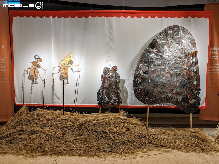 猴靈猴現-東南亞猴傳說展 台南市中西區臺南生活美學館 09/19